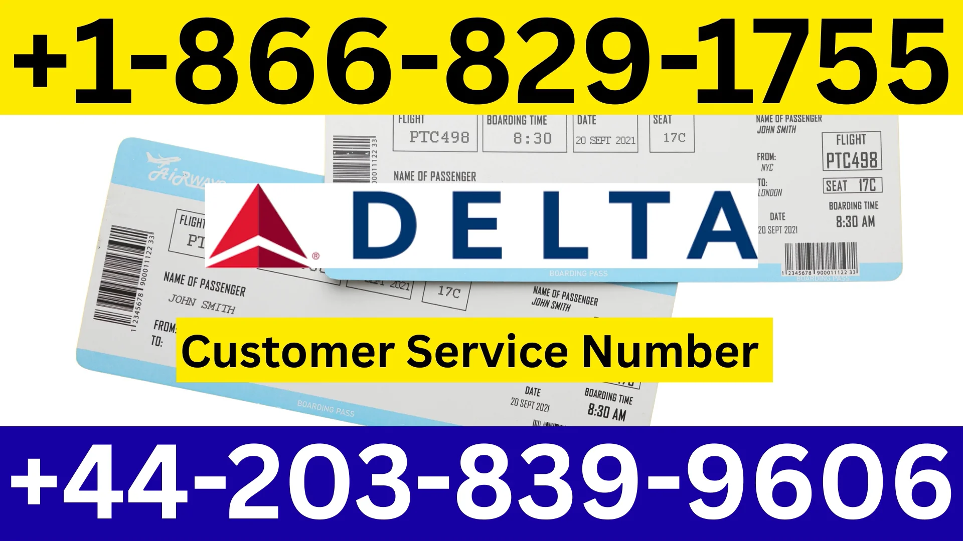 Way To Access How To Reach Delta Airlines&reg; Customer Service Complete Guide = Step-by-Step Help & Support 24/7 Delta Airlines