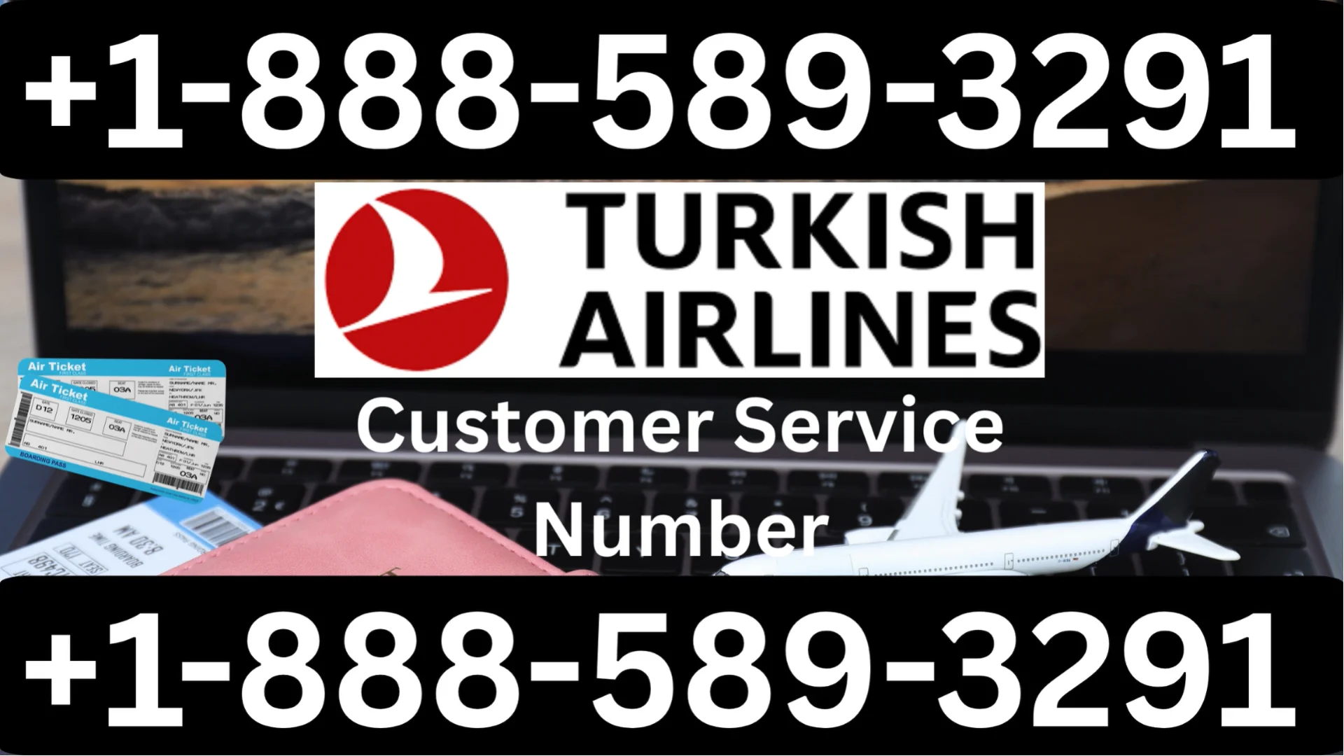 Official Turkish Airlines&trade;&reg; Complete Customer Service Guide &mdash; How to Get Support via Call