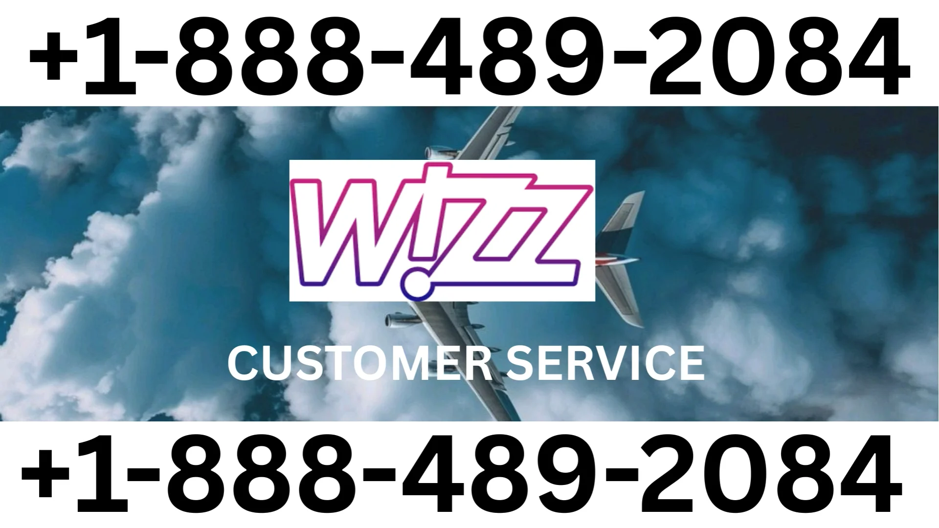 Wizz Air&reg; Customer Service Complete Guide ➢ Step-by-Step Help & Support 24/7 Wizz Air