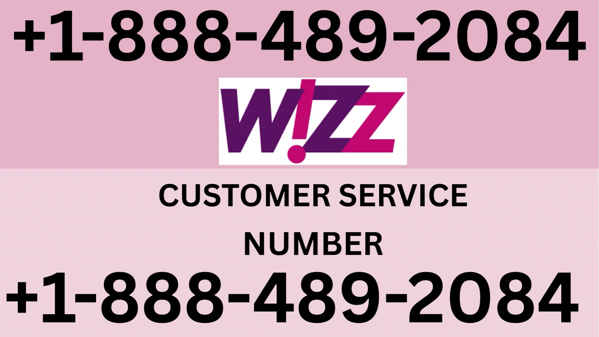How to Contact Wizz Air&reg; Customer Service Complete Guide = Step-by-Step Help & Support 24/7 Wizz Air