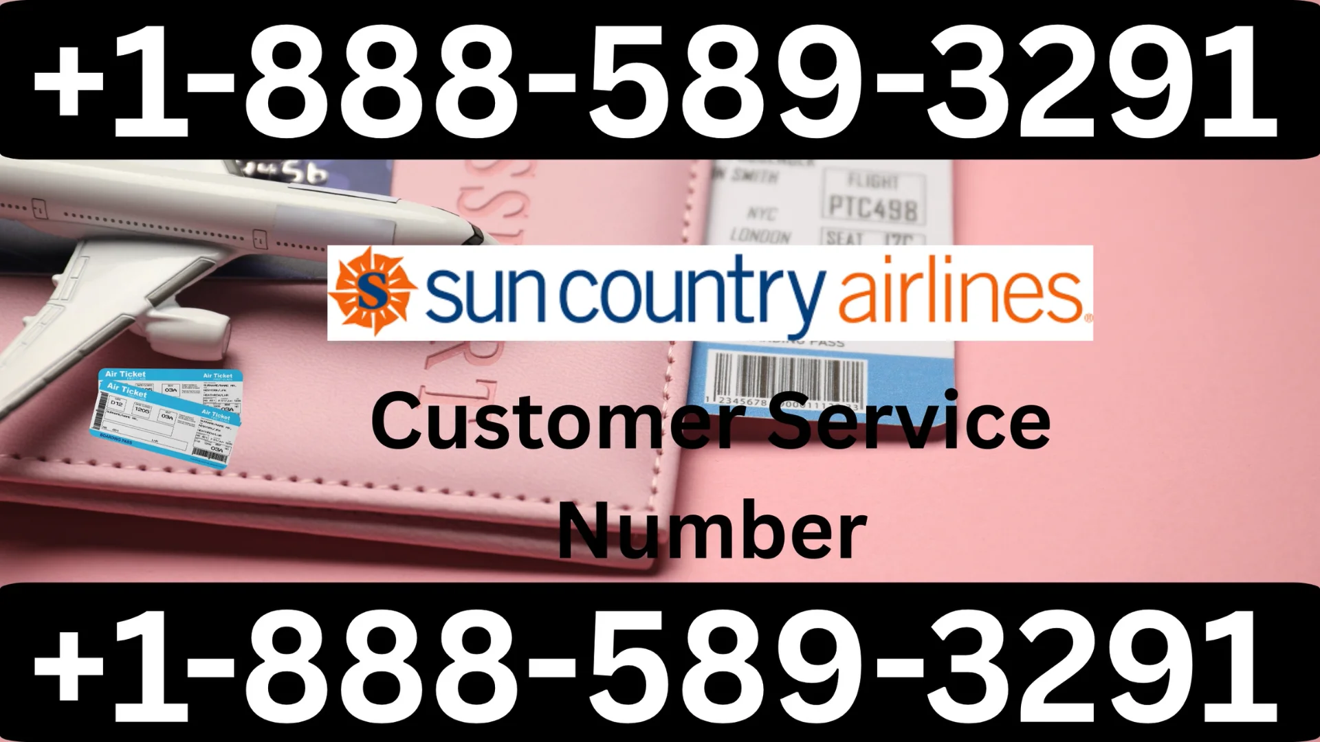 Complete Guide to {Sun Country Airlines&reg;} Customer&trade; Service Numbers in the USA 24/7 help and Quick Response