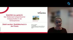 Stabil werden: Realitätscheck in der Praxis  