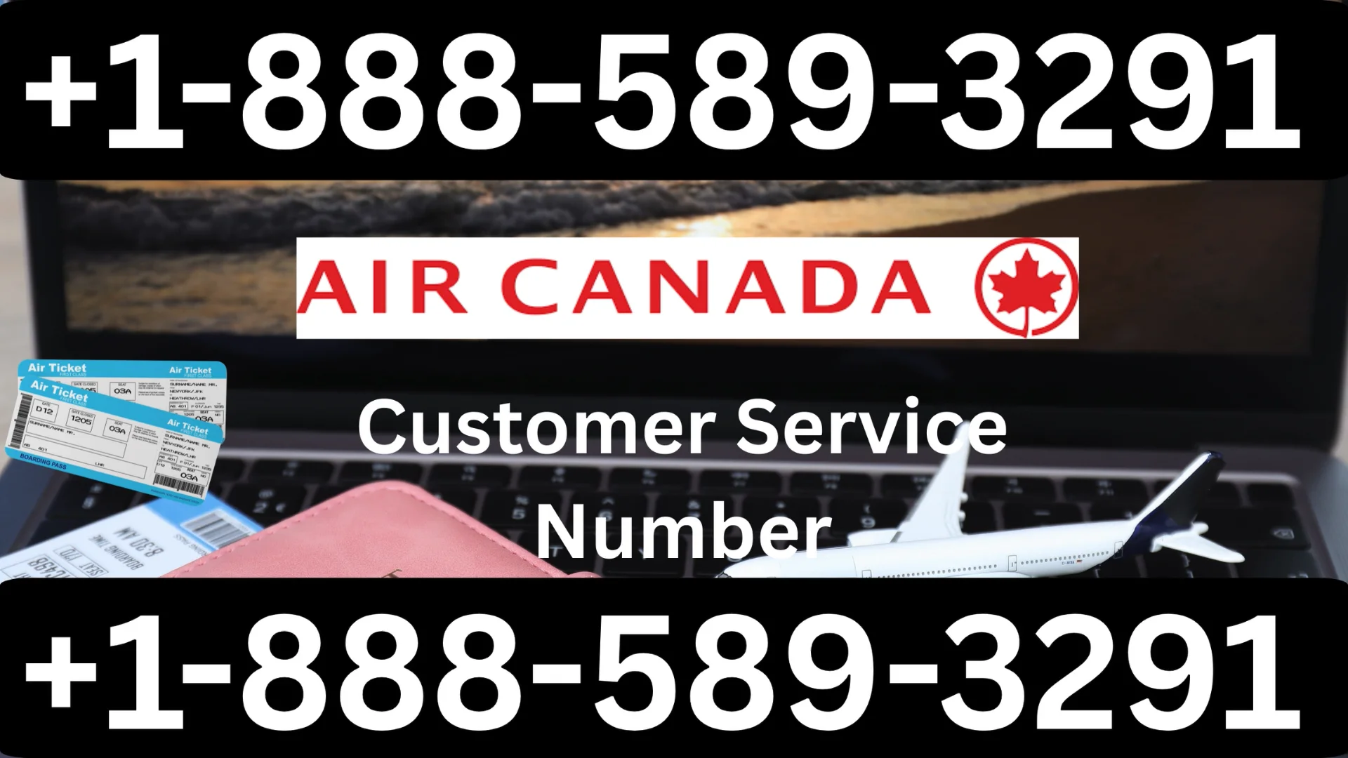 Air Canada Airlines&reg;&reg; Customer Service Complete Guide = Step-by-Step Help & Support 24/7 Air Canada Airlines