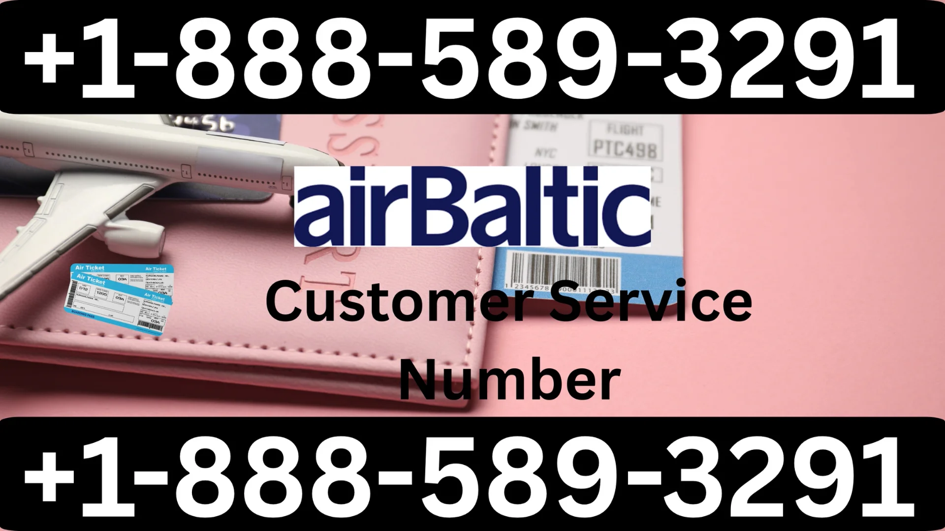 Official Airbaltic Airlines Customer Service {Number} | Detailed Guide to 24/7 Chat, Call & Email Support