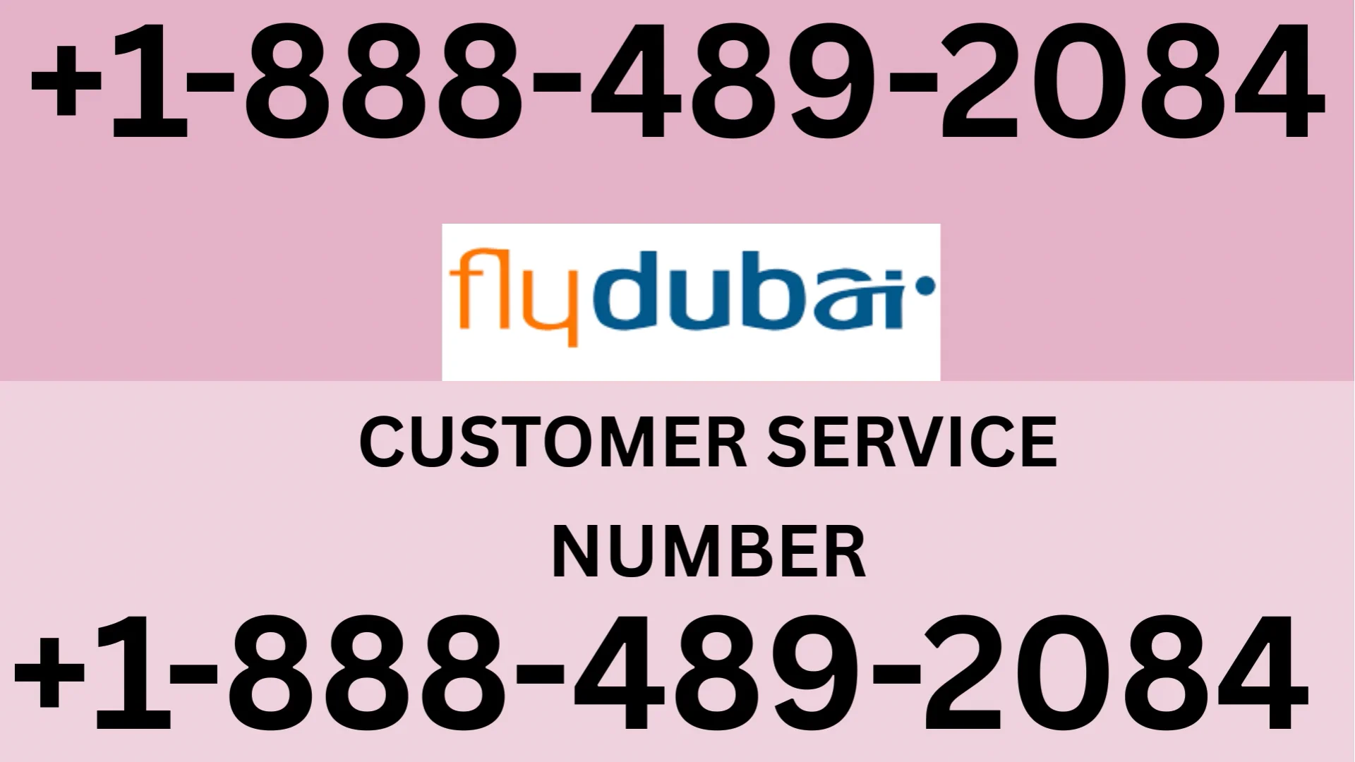How to Contact Fly Dubai&reg; Customer Service Complete Guide = Step-by-Step Help & Support 24/7 Fly Dubai