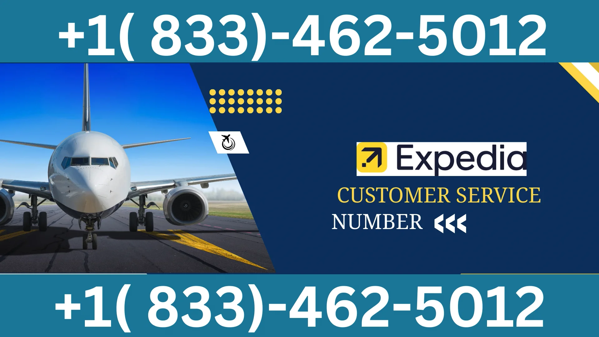 Ultimate Ways to Access Expedia &reg;&trade; Customer Service Step by Step Comprehensive Guide