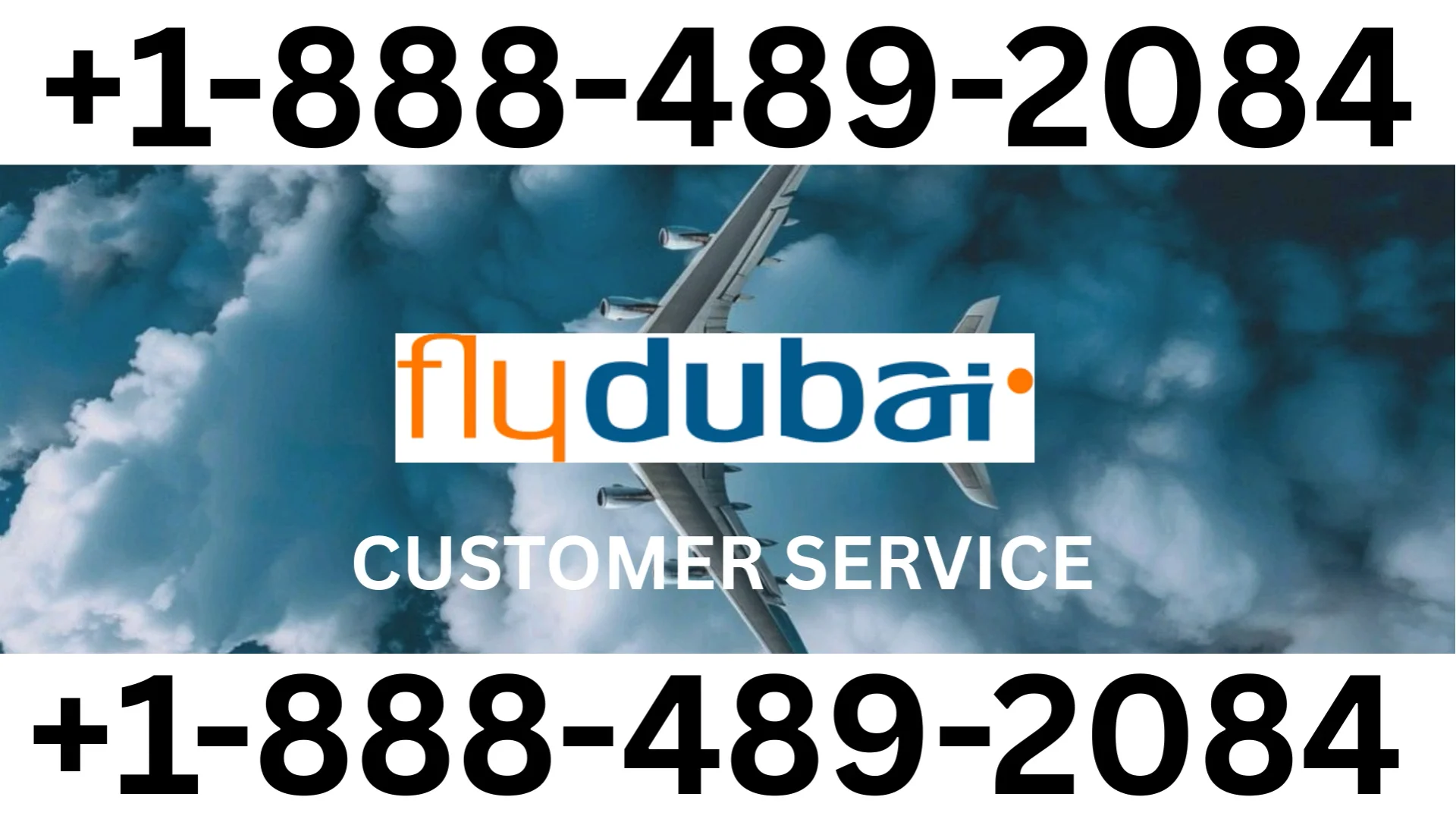 Fly Dubai&reg; Customer Service Complete Guide ➢ Step-by-Step Help & Support 24/7 Fly Dubai