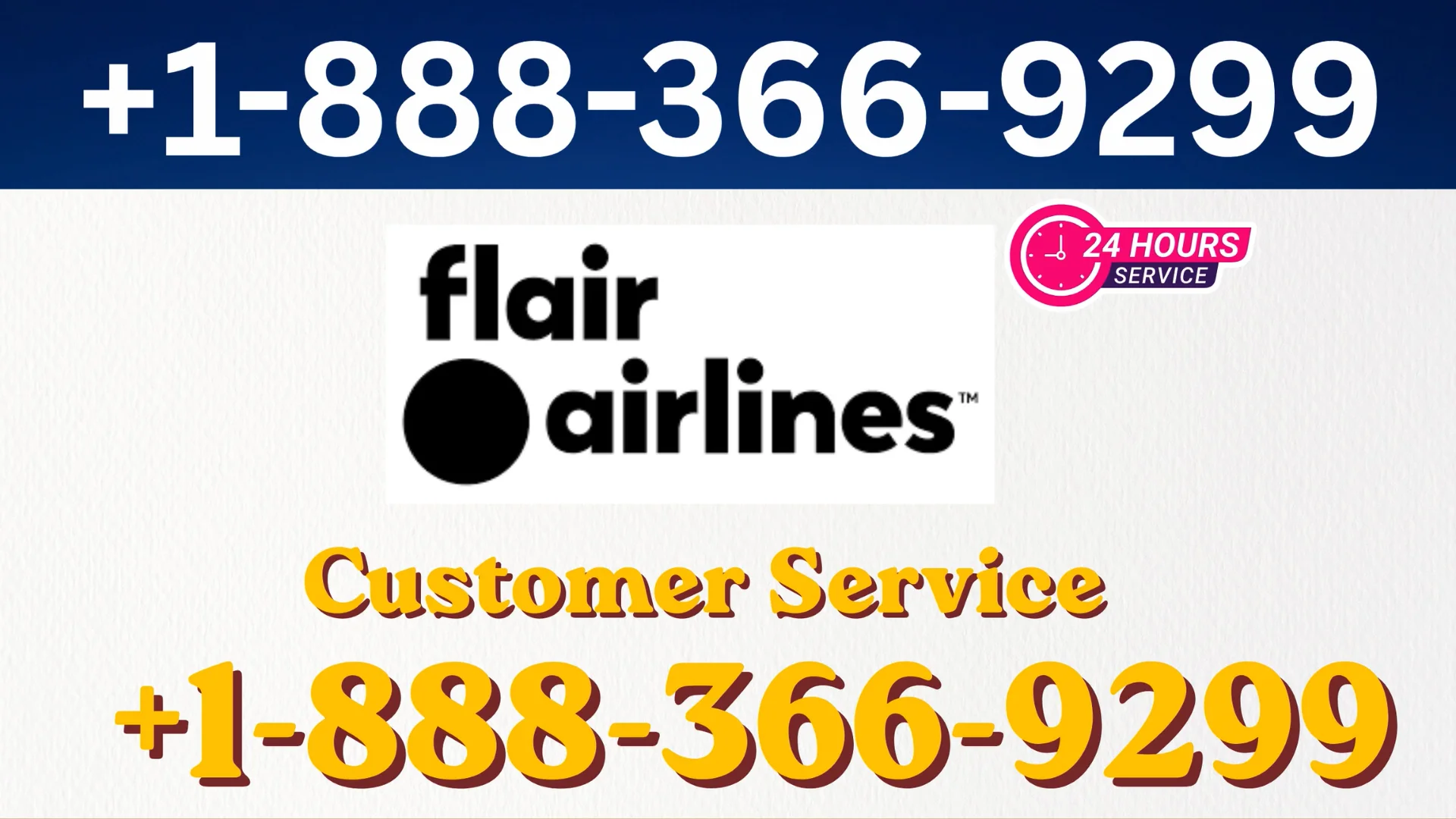 《FAQ Flair Airlines&reg;️》&reg; Customer Service Complete Guide = Step-by-Step Help & Support 24/7  Flair Airlines