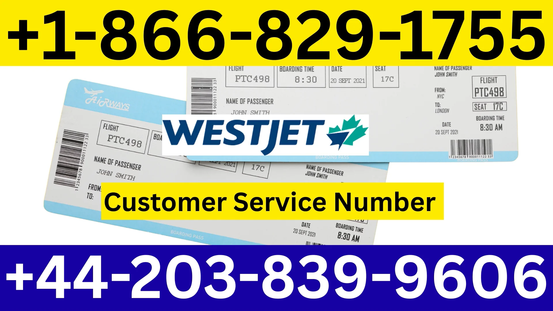 9 Ways To Access Westjet Airlines  Customer Service By Phone, Chat, And Email: A Step-by-step Guide