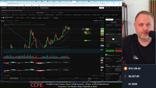 CoinBriefing 18. MäRz 2026