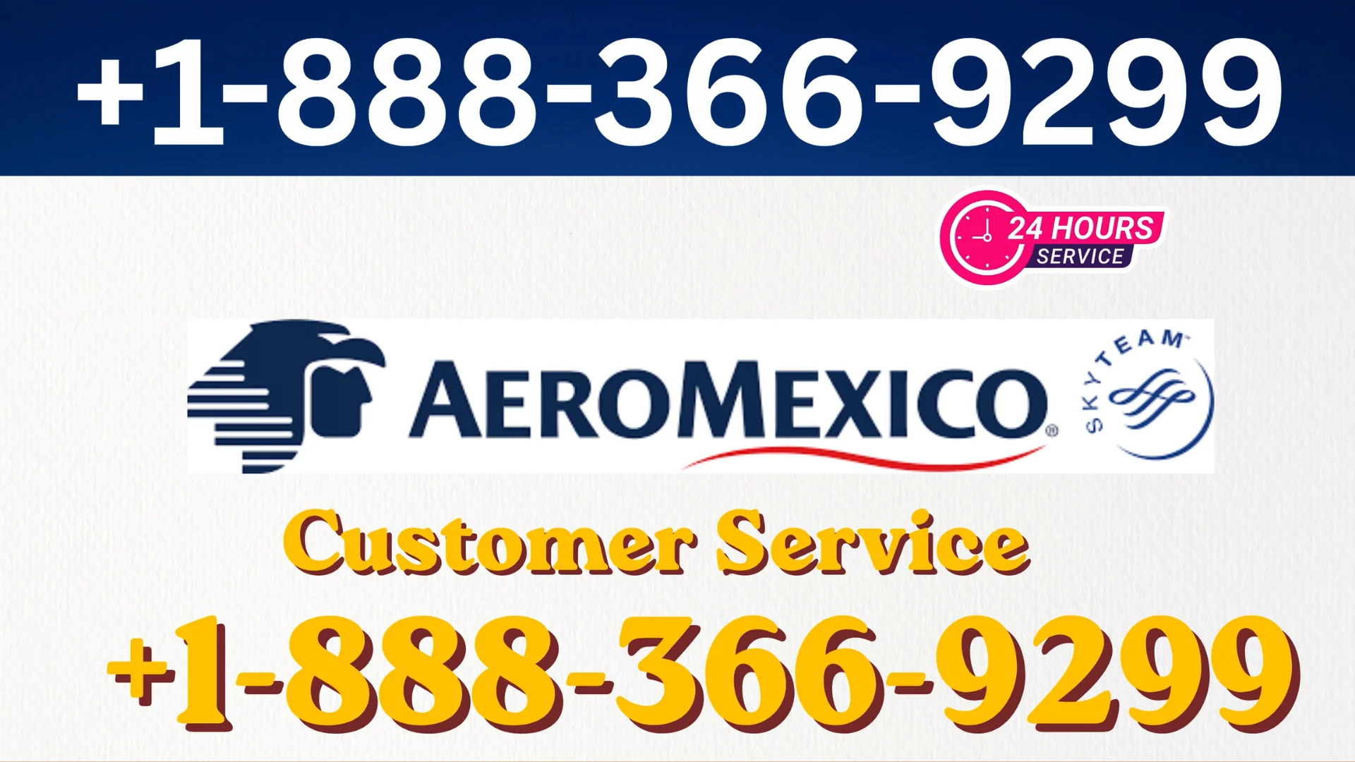 Aeromexico&reg; Customer Service Complete Guide = Step-by-Step Help & Support 24/7 AAdvantage&reg; FAQ Aeromexico