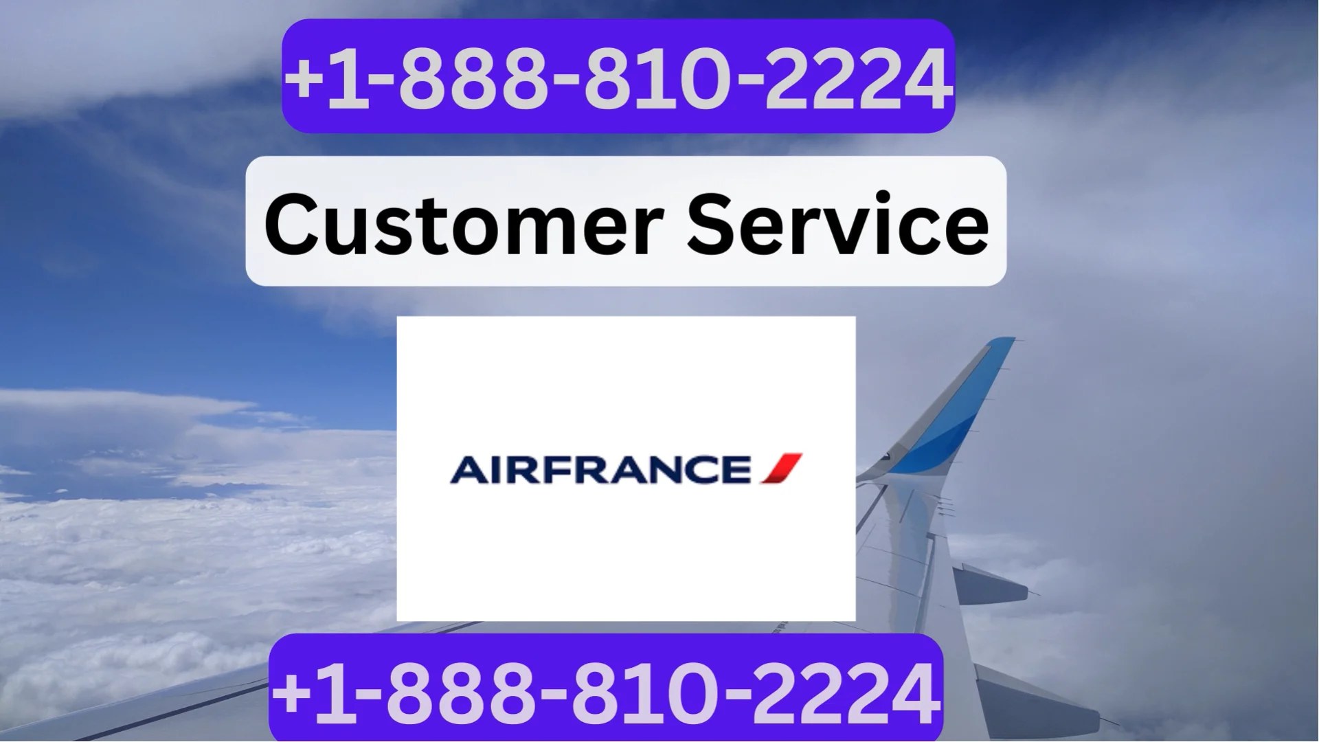 Air France &trade; Customer Service Official Guide ➢ Step-by-Step Help & Support Air France