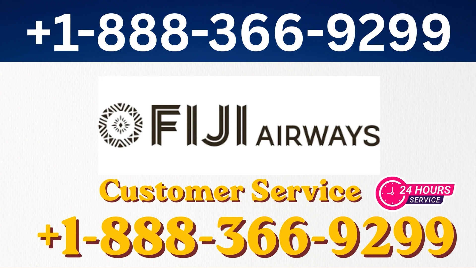 Fiji Airways&reg; Customer Service Complete Guide = Step-by-Step Help & Support 24/7 AAdvantage&reg; FAQ Fiji Airways