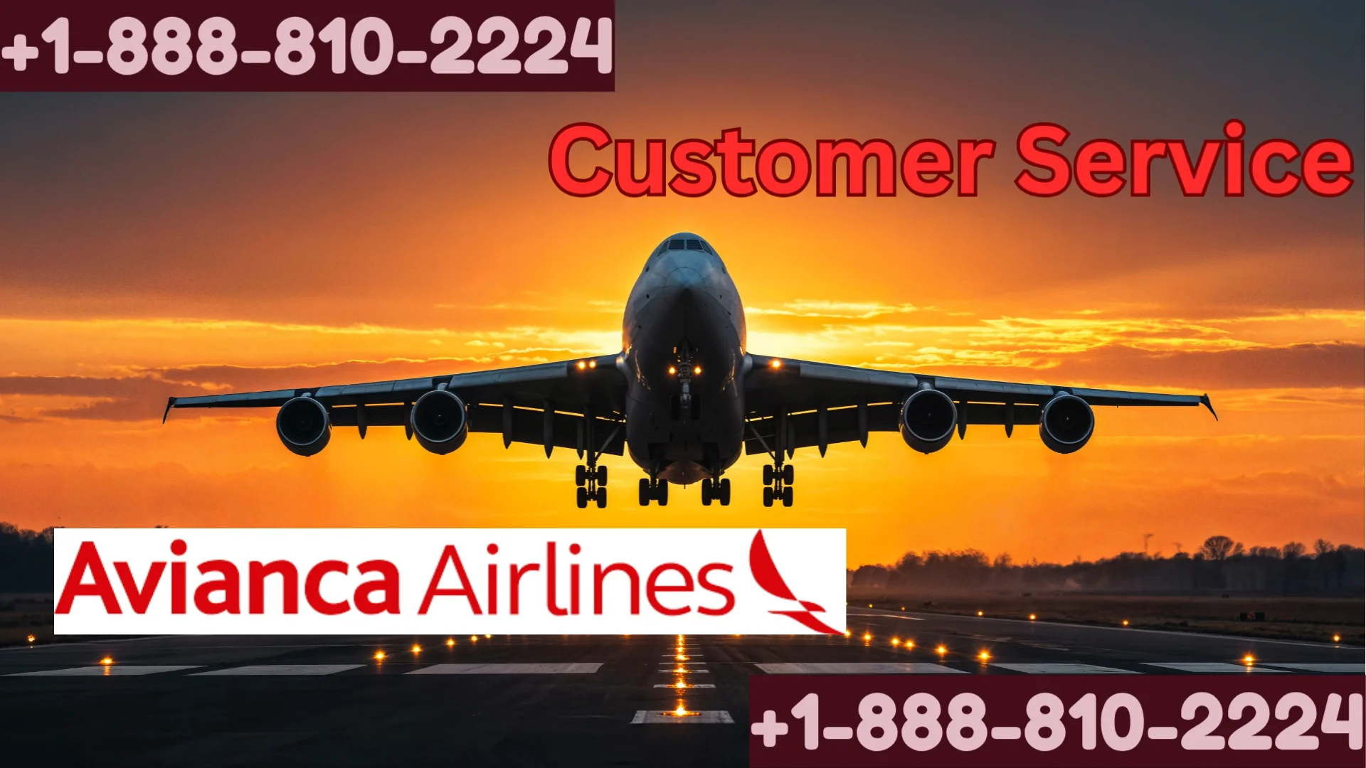 Official Avianca Airlines&reg;&reg; Support Guide | How to Contact Customer Service