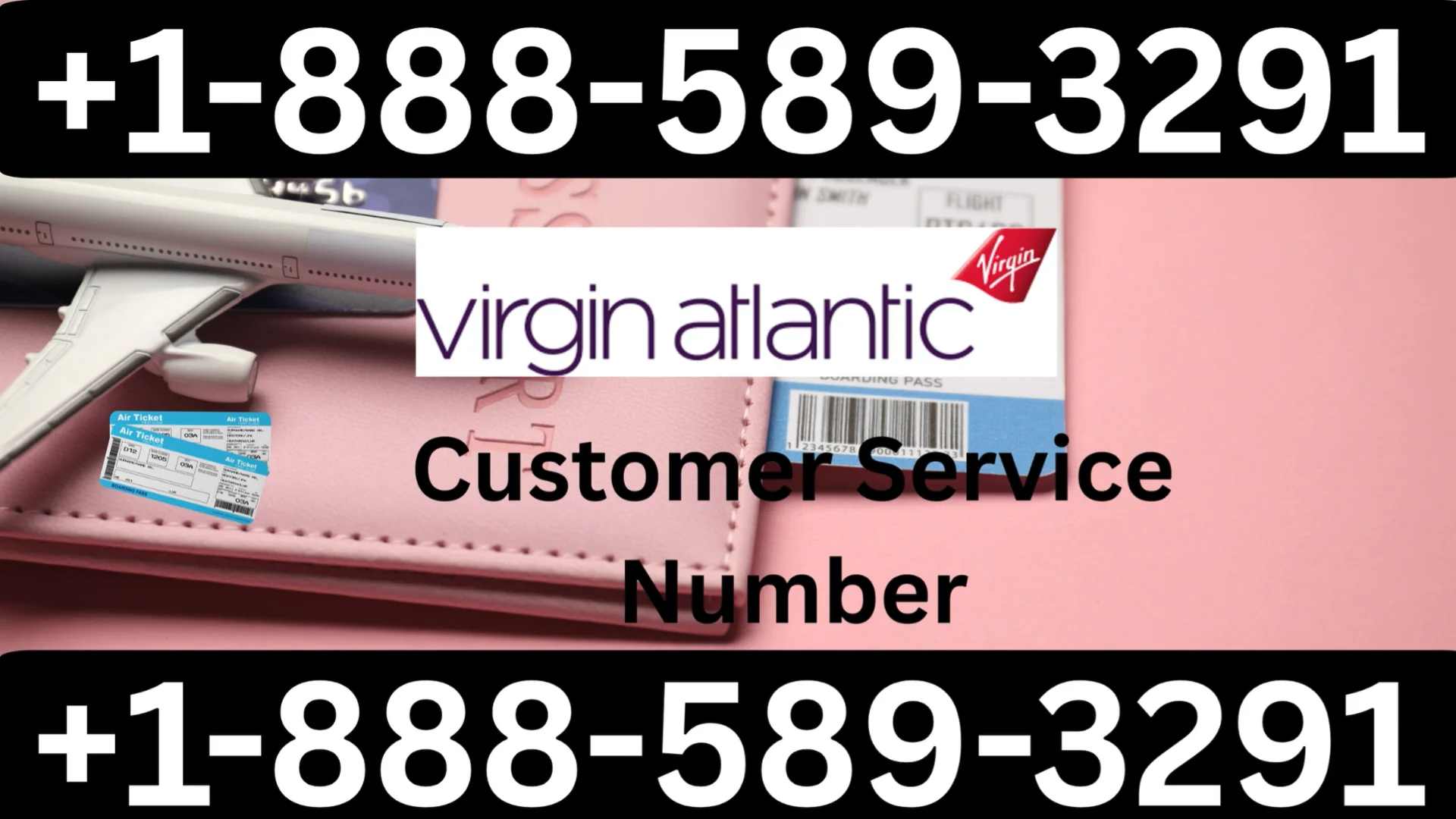 Virgin Atlantic Airways&reg; Customer Service Complete Guide ➢ Step-by-Step Help & Support 24/7 {Virgin Atlantic Airways}