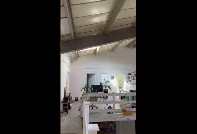 Room available in Hackney Wick warehouse  Main Photo