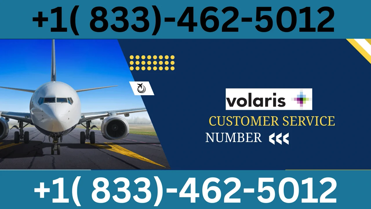 Official volaris&trade;&reg; Complete Customer Service Guide &mdash; How to Get Support via Call