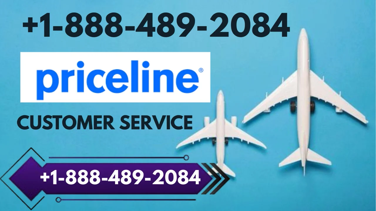 Priceline&reg; Customer Service Complete Guide = Step-by-Step Help & Support 24/7 Priceline