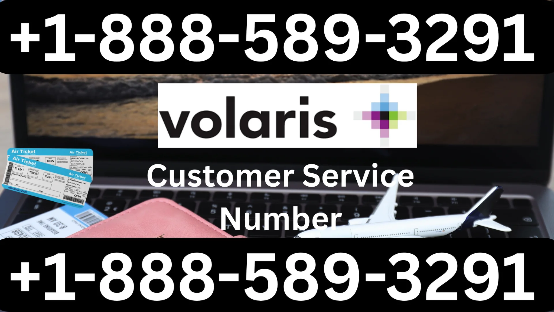 Official Volaris Airlines&trade; Customer Service Guide | Step-by-Step Help & Support Explain
