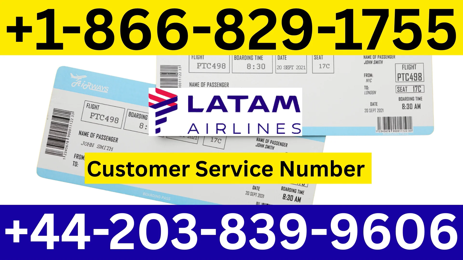 Latam Airlines