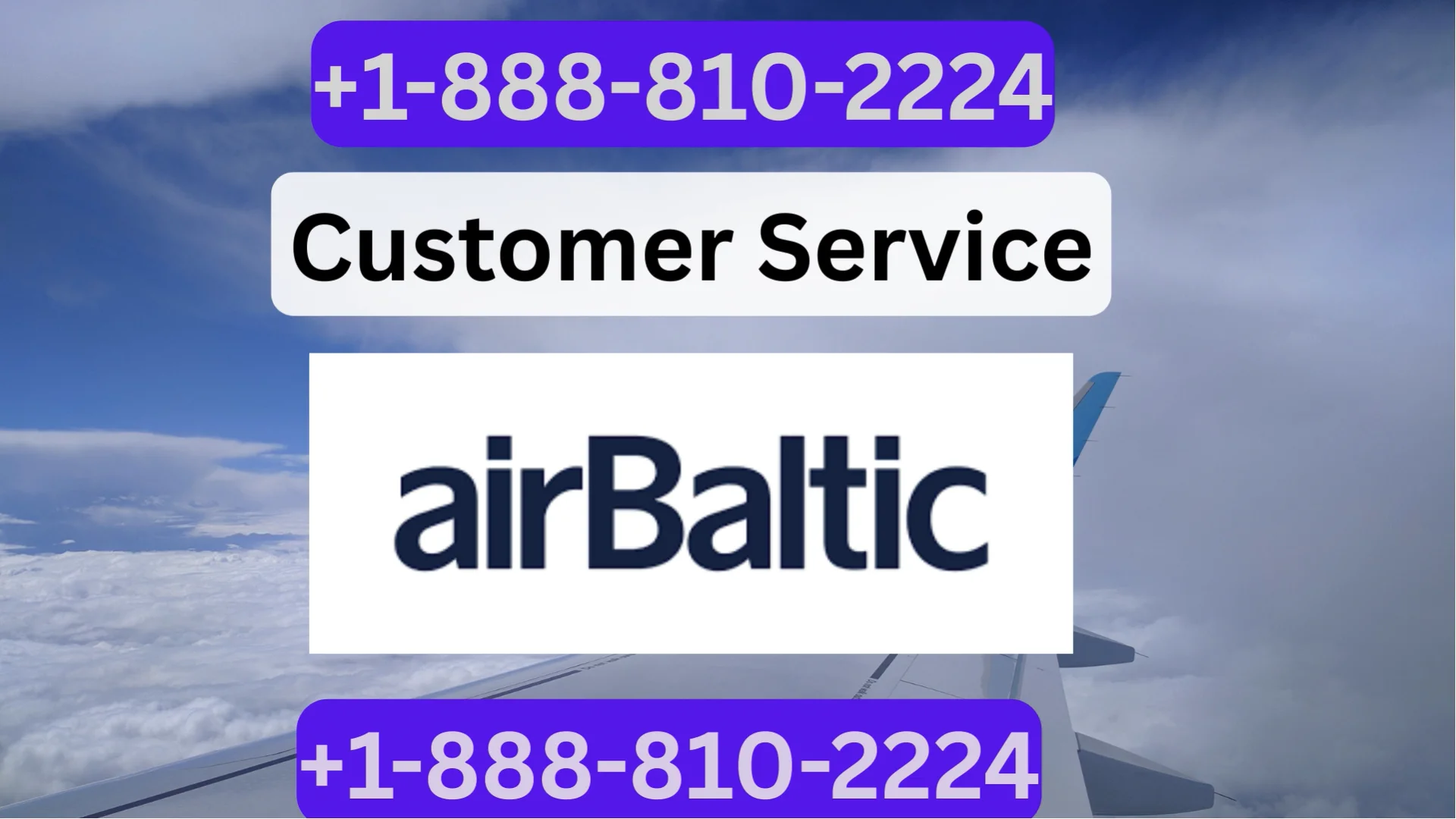 Airbaltic&reg;&reg;Customer Service Official Guide || Step-by-Step Help & Support Airbaltic