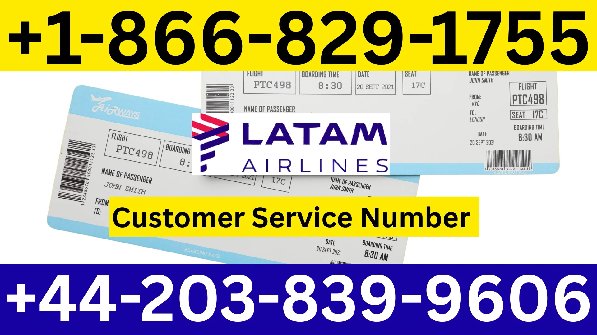 A Complete Guide to {Latam Airlines} Customer Service ☰ Live Person at Latam Airlines &ndash; Full Guide}