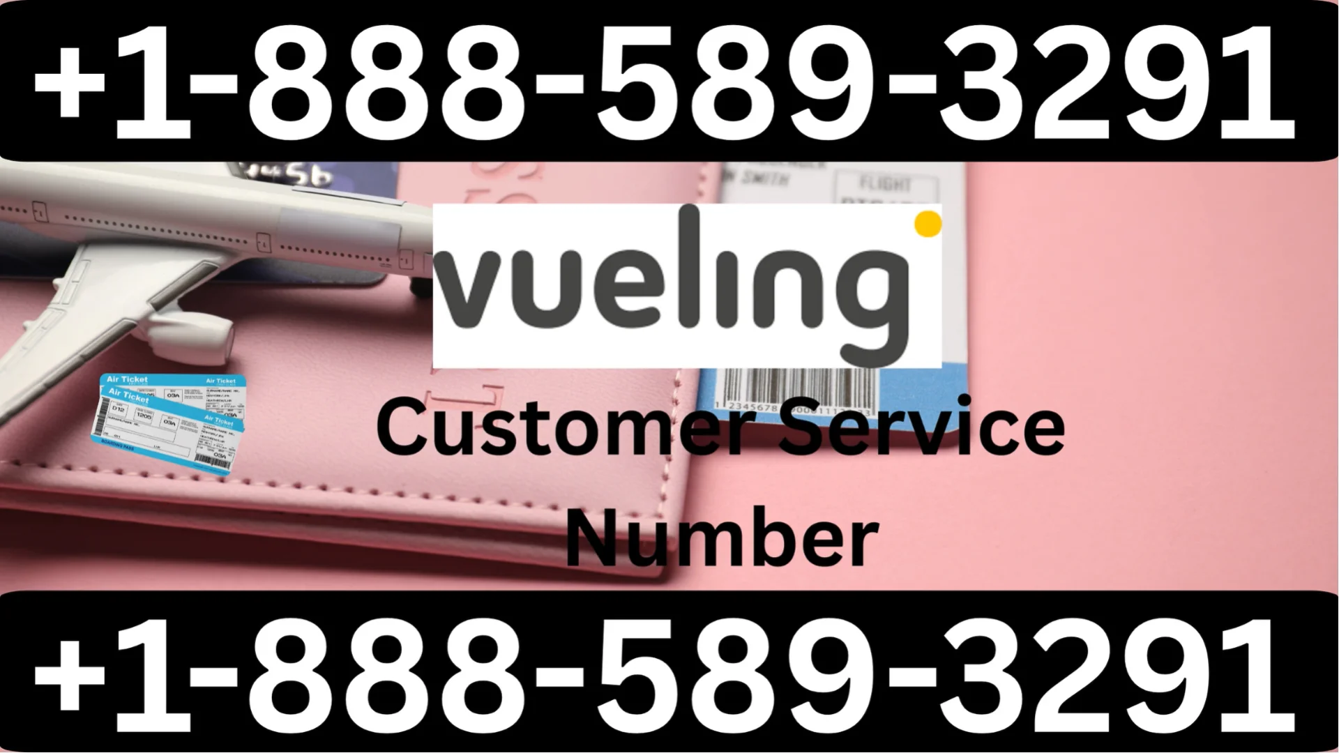 {Official~Support} Vueling Airlines&trade;&reg; Customer Service Simple Guide | Step-by-Step Help & Support Explained