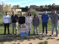 L'Escala estrenarà el circuit comarcal de BTT infantil