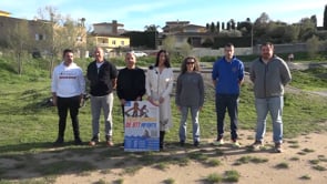 L'Escala estrenarà el circuit comarcal de BTT infantil