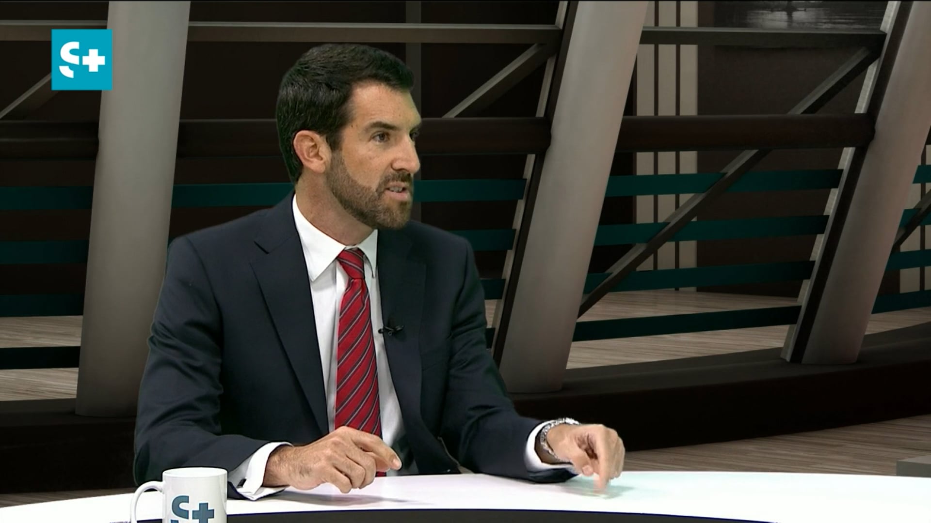 Saúde que se lê-T06 E011 - Vasco Domingos