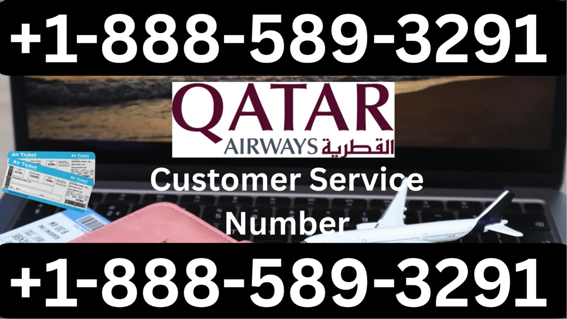 Qatar Airways&reg;&reg; Customer Service Complete Guide = Step-by-Step Help & Support 24/7 Qatar Airways