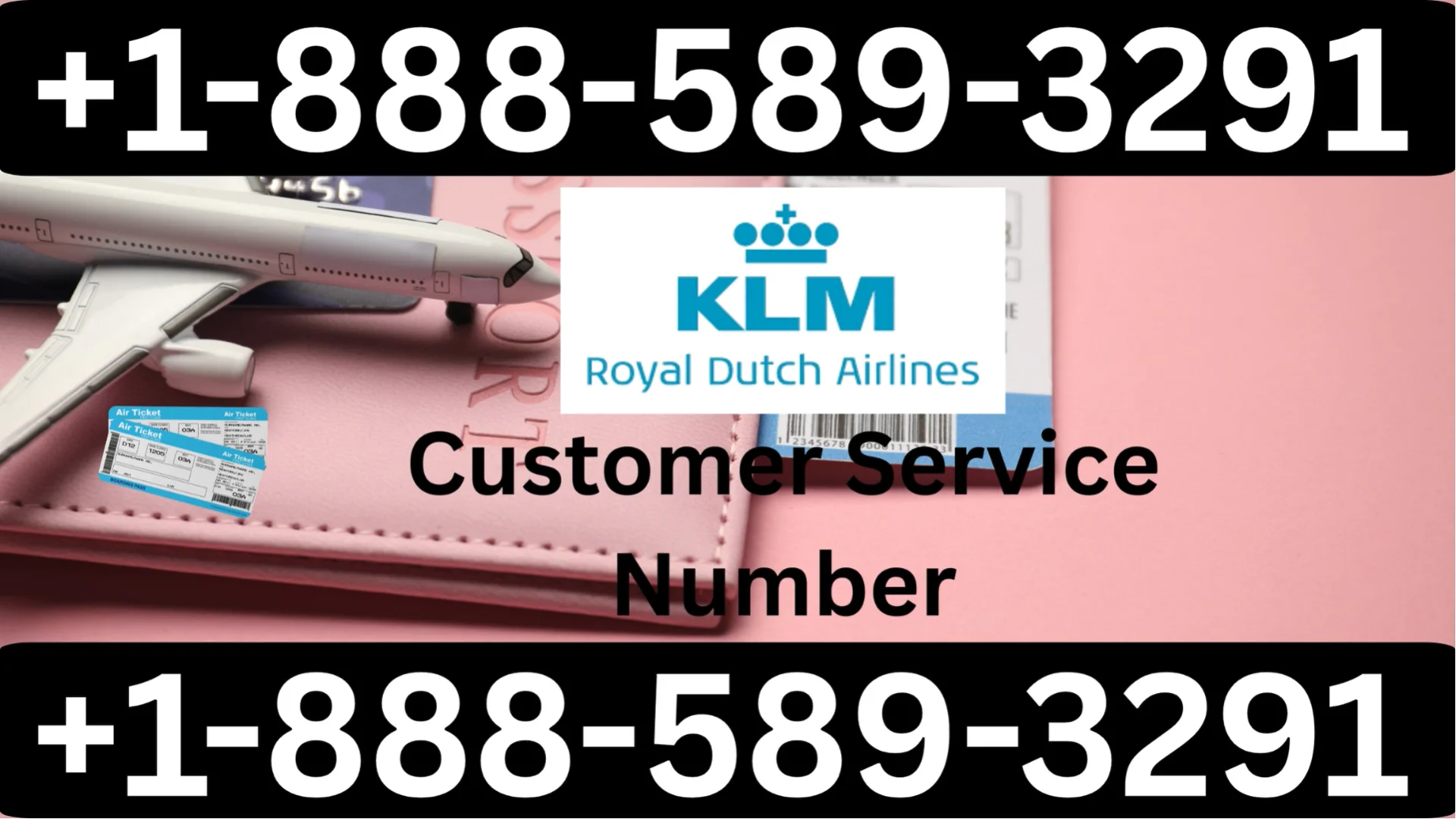 Official KLM Airlines Customer Service {Number} | Detailed Guide to 24/7 Chat, Call & Email Support