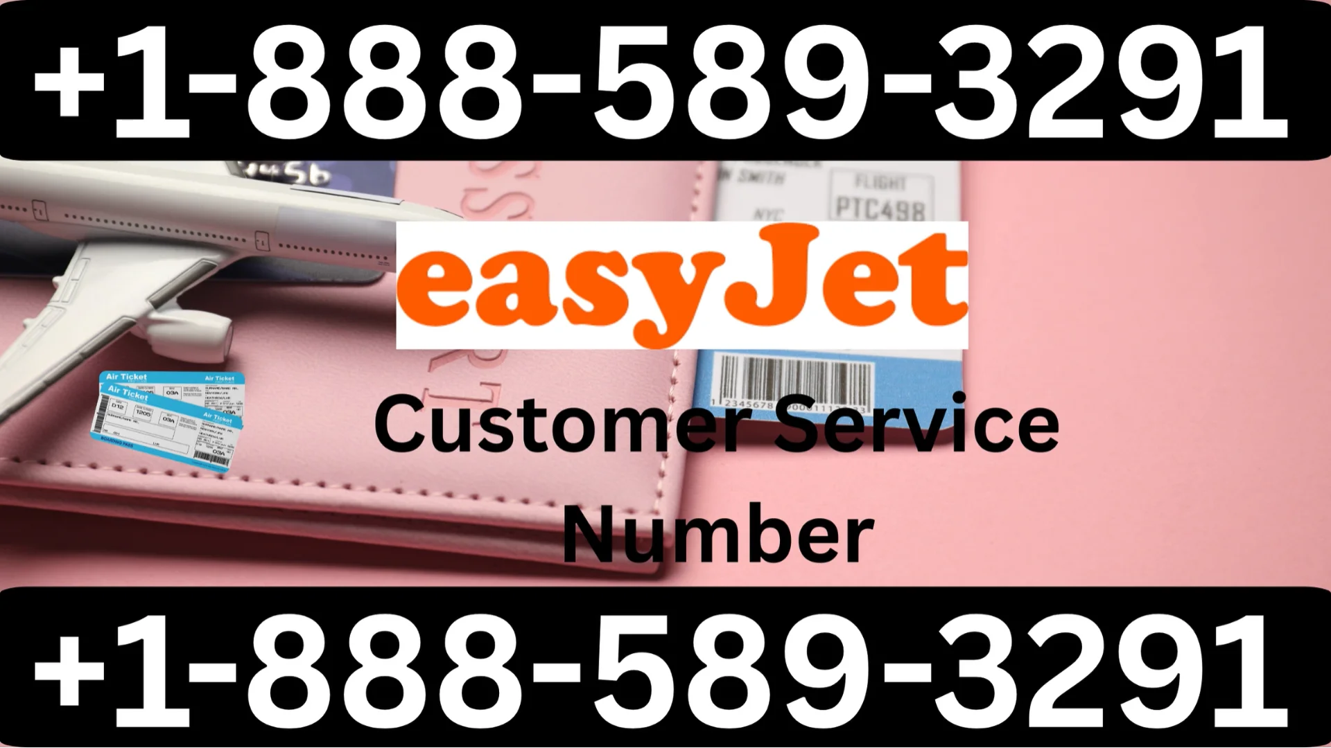 Easyjet Airlines&reg; Customer Service Complete Guide ➢ Step-by-Step Help & Support 24/7 {Easyjet Airlines}