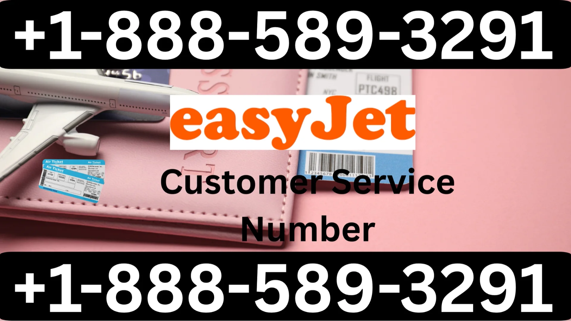 {Ultimate} Easyjet Airlines&trade;&reg; Customer Service Simple Guide | Step-by-Step Help & Support Explained