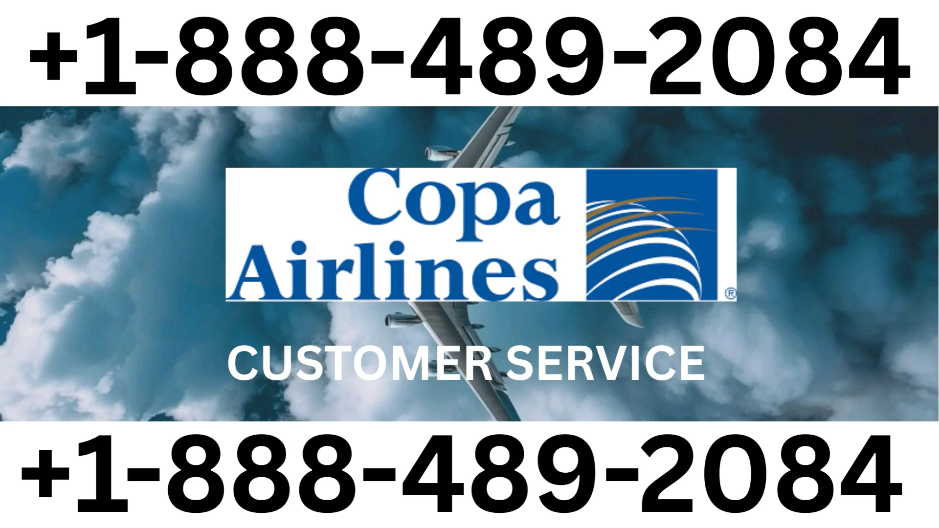 Copa Airlines&reg; Customer Service Complete Guide ➢ Step-by-Step Help & Support 24/7 Copa Airlines