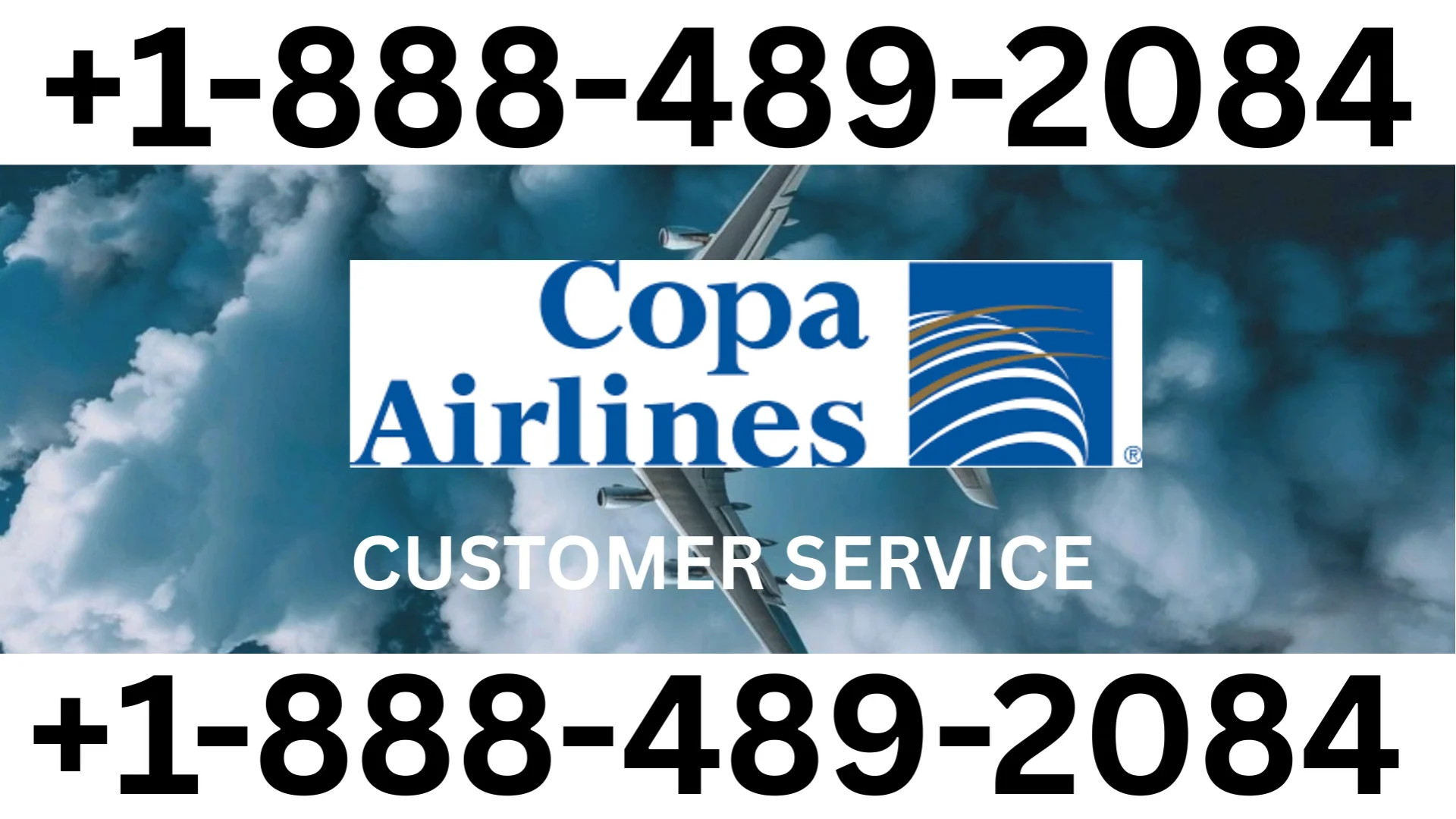 Copa Airlines&reg; Customer Service Complete Guide ➢ Step-by-Step Help & Support 24/7 Copa Airlines