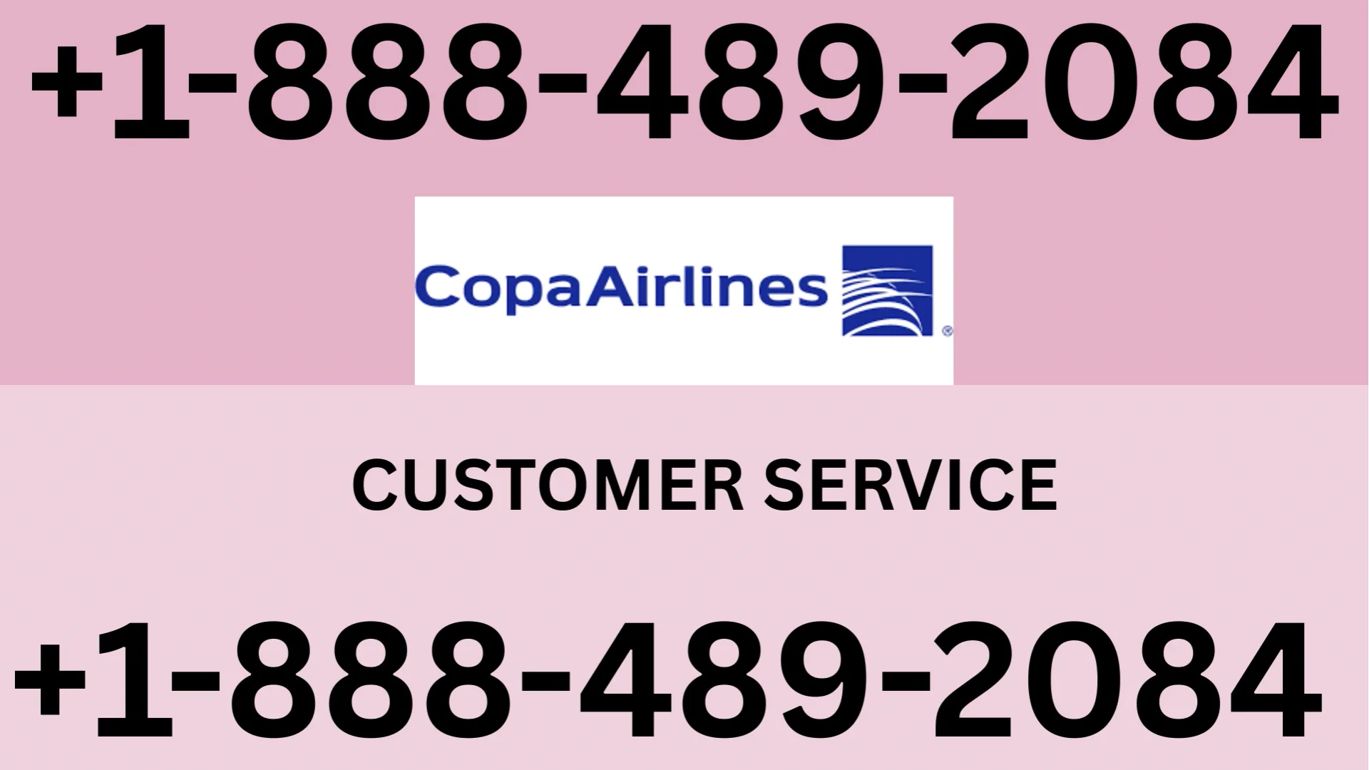 Copa Airlines&reg; Customer Service Full Guide &ndash; 24/7 Help & Support Instructions