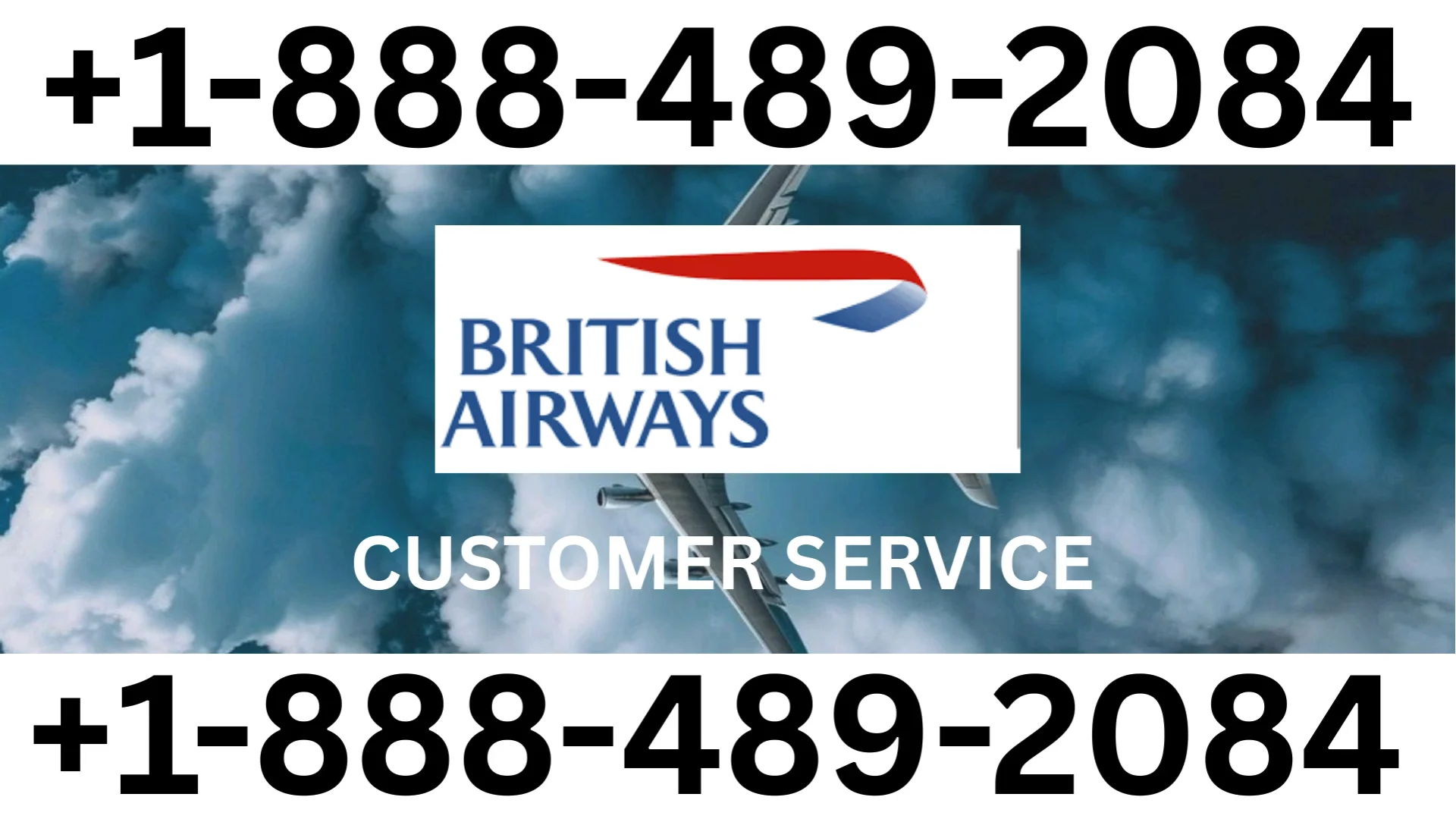British Airways&reg;&reg;Customer Service Complete Guide = Step-by-Step Help & Support 24/7 British Airways