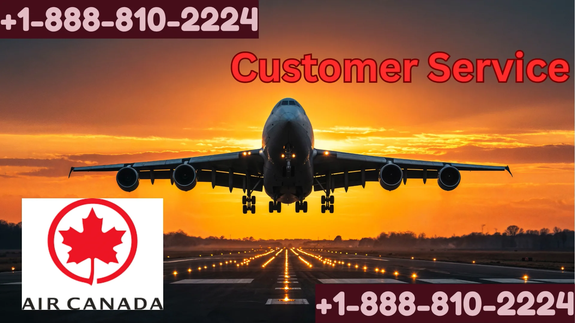 {Official} Canada Airlines&reg; Customer Service: Full 24/7 Live Person Support & Contact Guide
