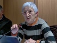 Ramona Viella no es presentarà a la propera legislatura