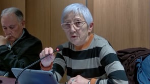 Ramona Viella no es presentarà a la propera legislatura