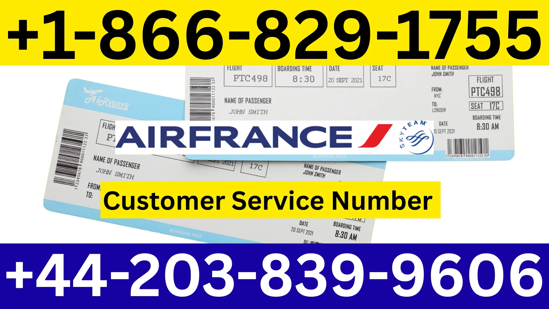 Complete Guide to {Air France®} Customer™ Service Numbers in the USA 24/7 help and Quick Response