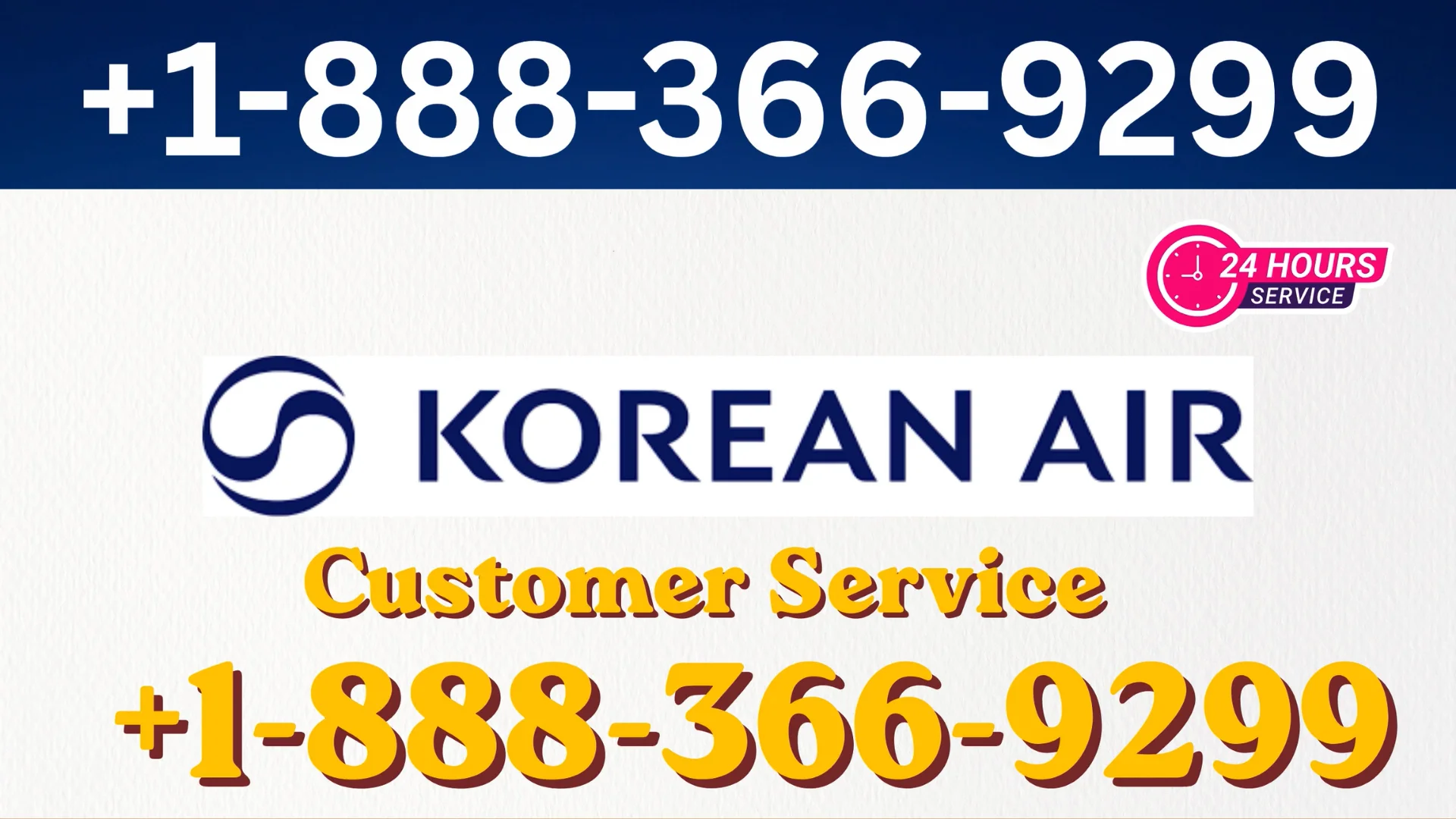 Korean Air&reg; Customer Service Complete Guide ➢ Step-by-Step Help & Support 24/7 Korean Air