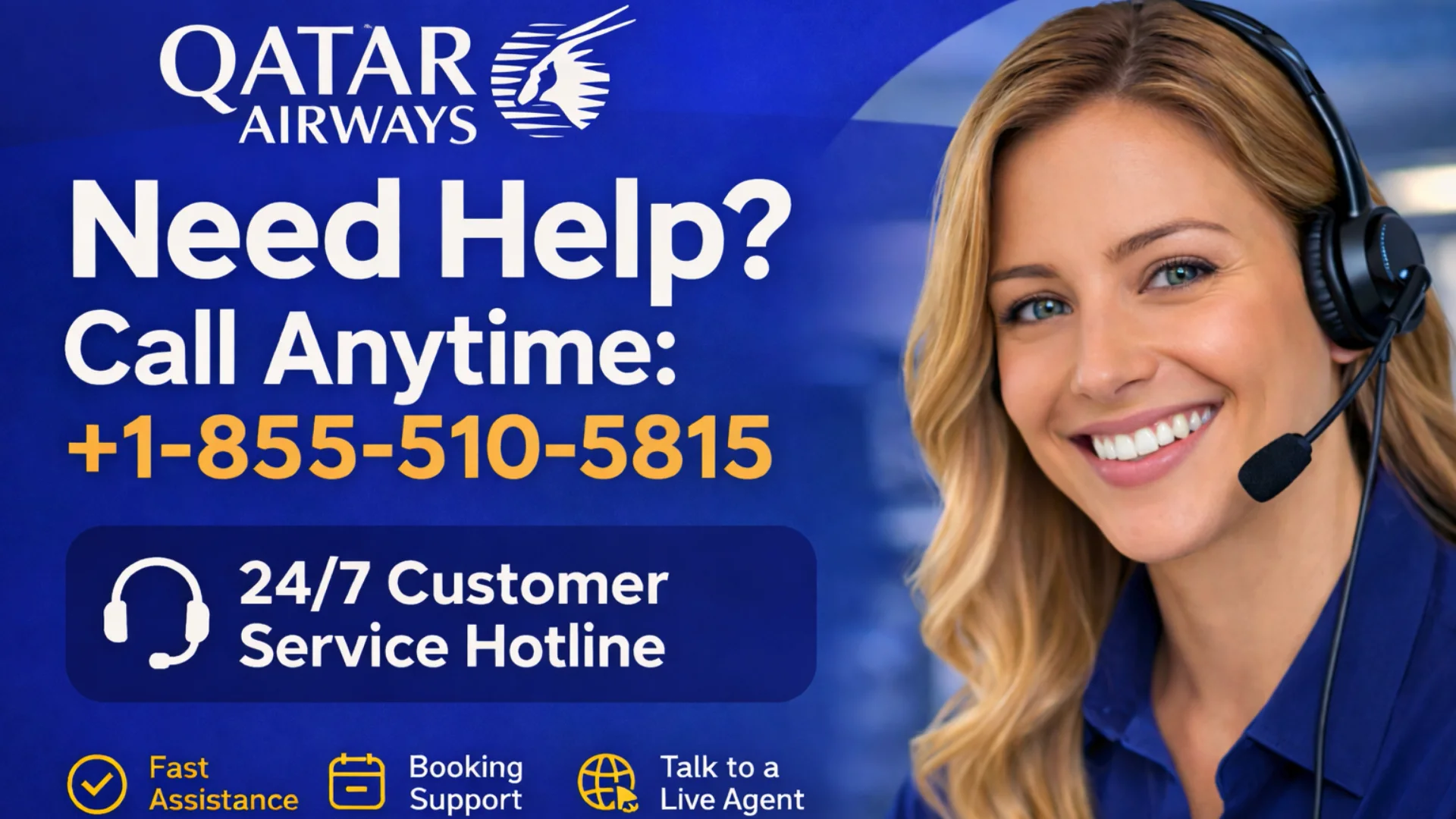 Qatar Airways&reg;&reg; Official Assistance Guide | Customer Service 24/7