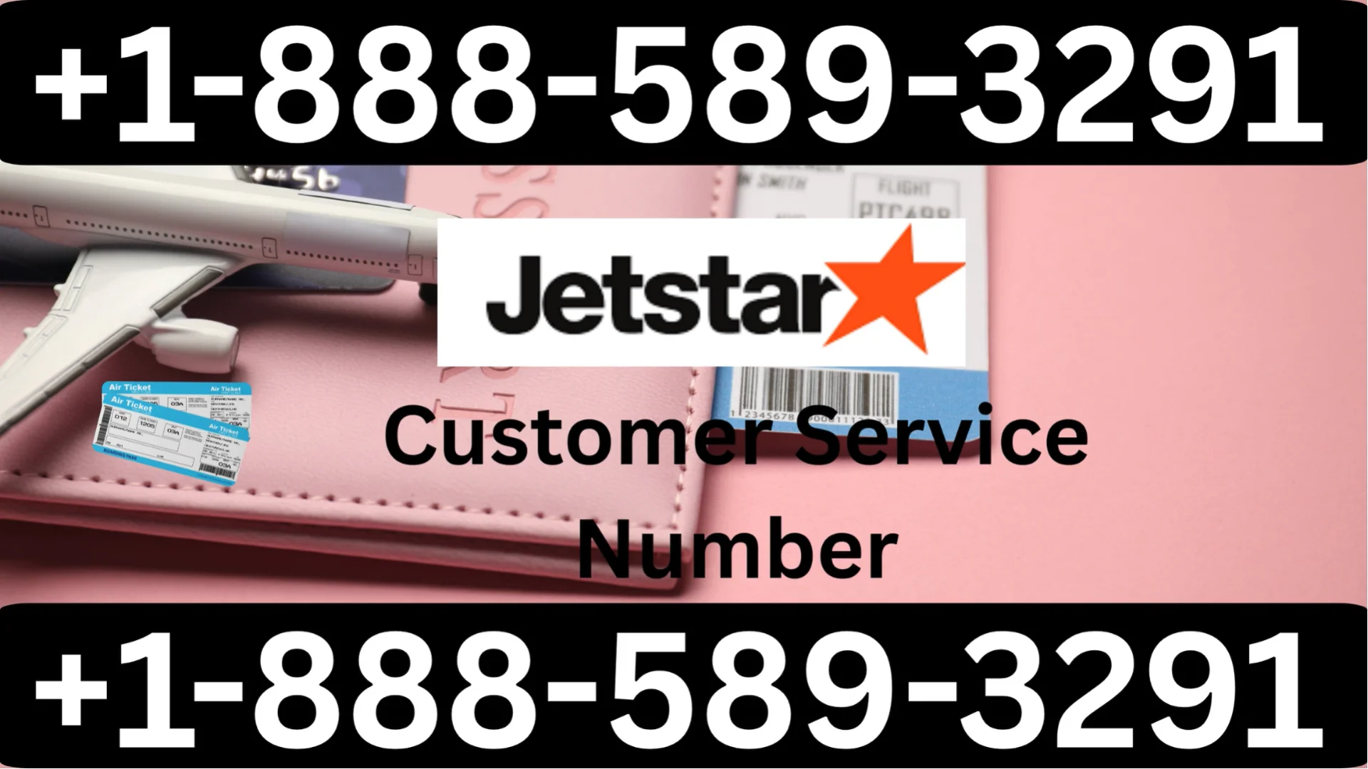 Jetstar Airlines&reg; Customer Service Complete Guide ➢ Step-by-Step Help & Support 24/7 {Jetstar Airlines}