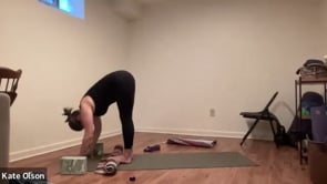 Feet, Ankles, Core, and More