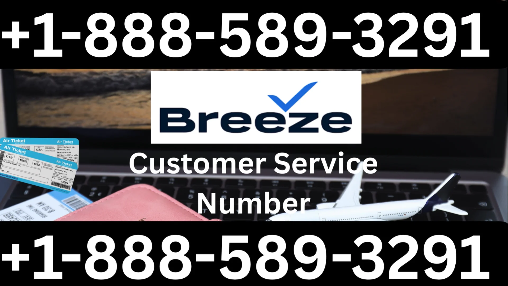 The {Breeze Airways&trade; Official Customer Service }Complete Guide || 24/7 Live Person Full Support Guide
