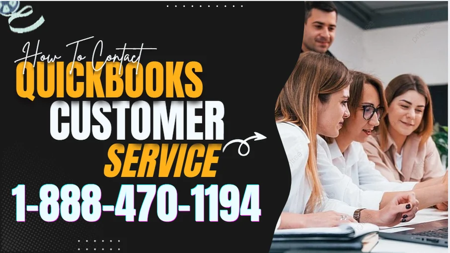 QuickBooks&trade; Customer Service Official Guide || Step-by-Step Help & Support QuickBooks&trade;