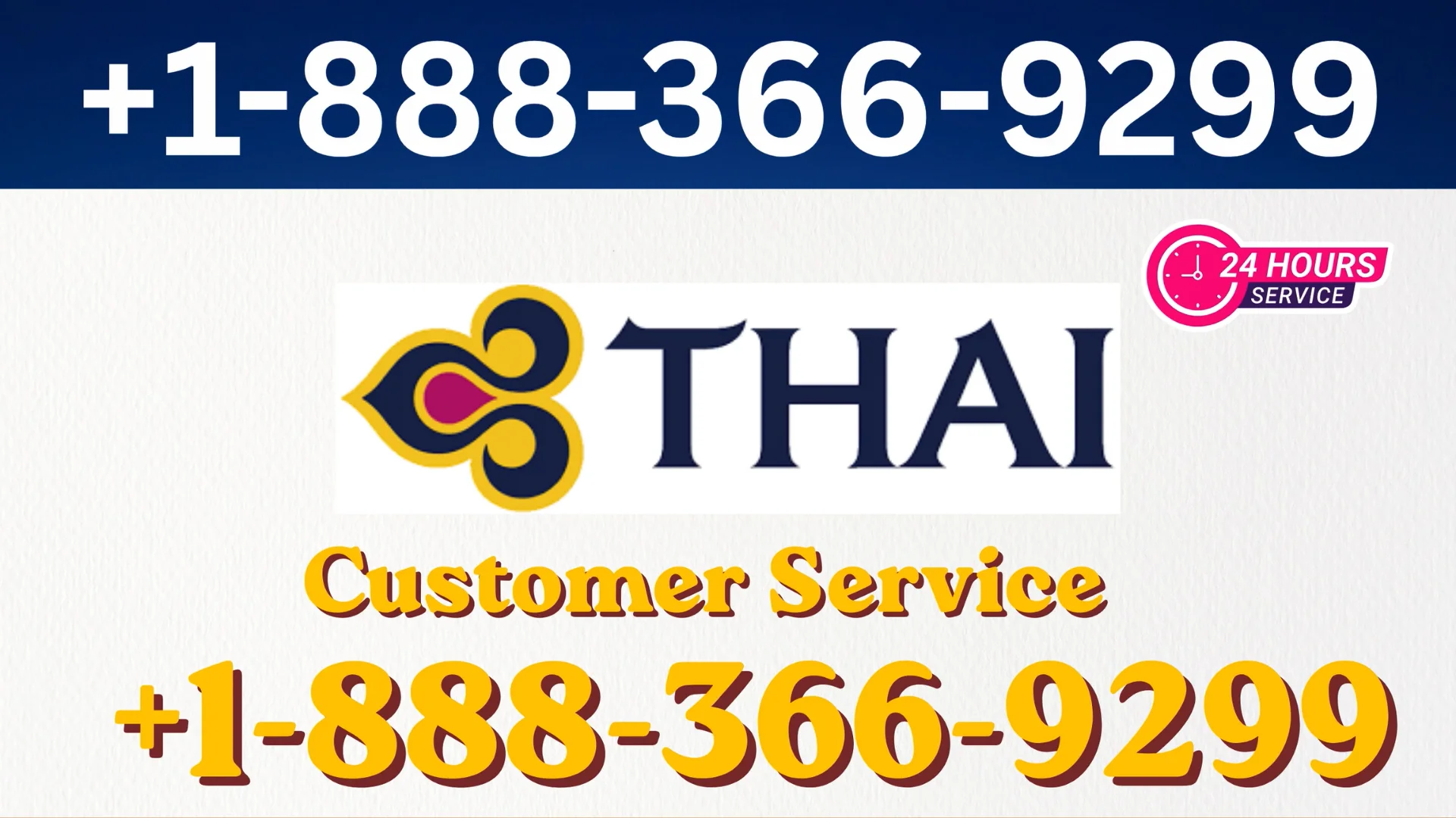 Thai Airways&reg; Customer Service Complete Guide ➢ Step-by-Step Help & Support 24/7 Thai Airways