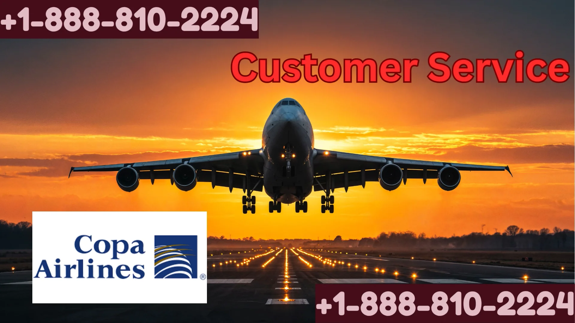 {{ Copa Airlines&trade;&copy;}} Customer Service &copy;Complete Breakdown &mdash; All Support Channels Explained: Step~by~step GUIDE